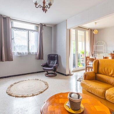 Appartement 3 pièces 159000 €