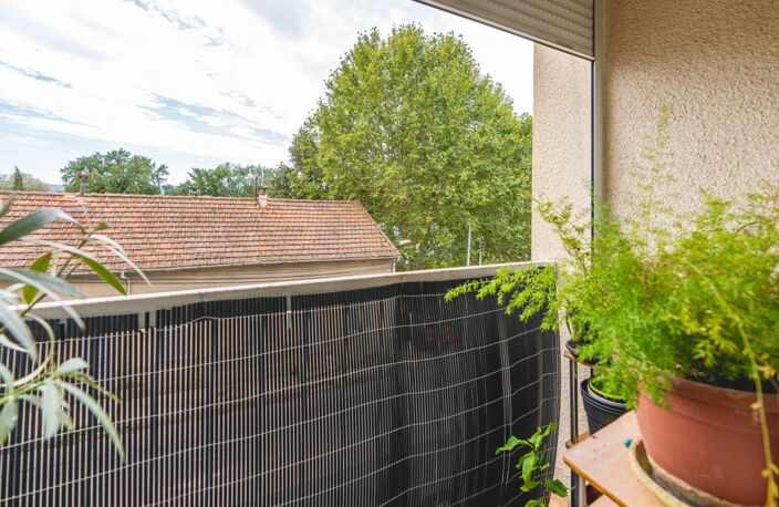 Appartement À Vendre T3 de 71 m² avec balcon — photo 4