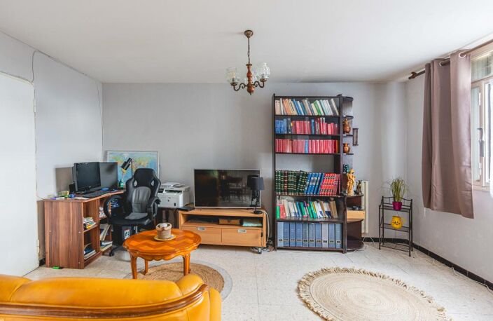 Appartement À Vendre T3 de 71 m² avec balcon — photo 5