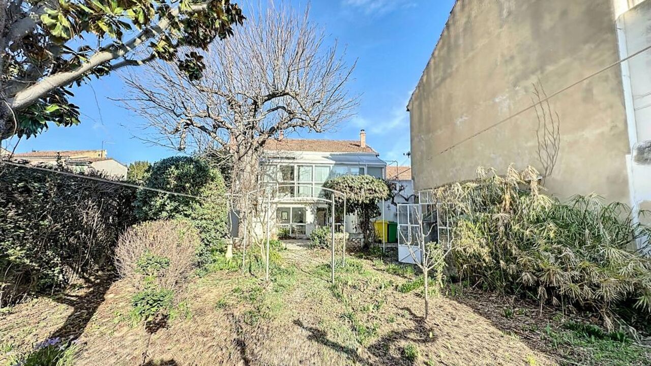 maison 4 pièces 118 m2 à vendre à Avignon (84000)