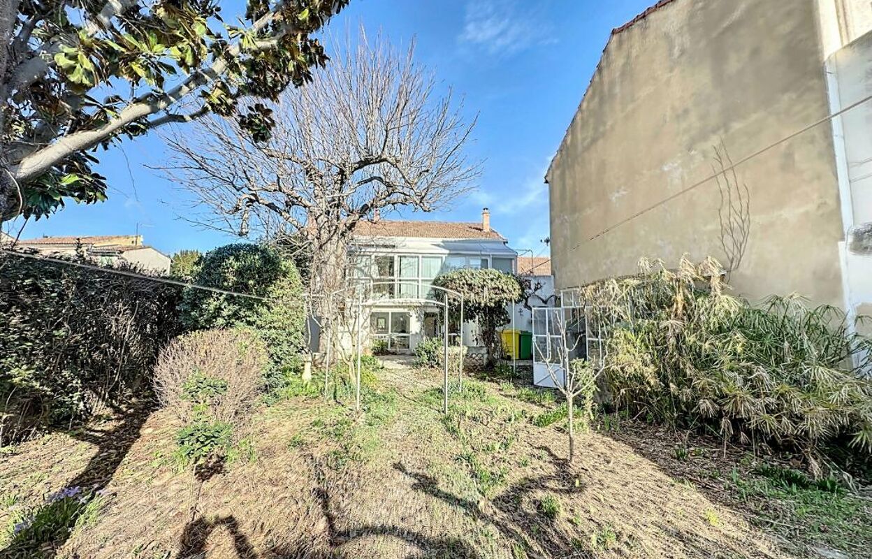 maison 4 pièces 118 m2 à vendre à Avignon (84000)