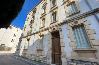 vente appartement 321 000 € à proximité de Villeneuve-Lès-Avignon (30400)