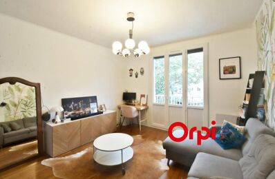 vente appartement 210 000 € à proximité de Écully (69130)