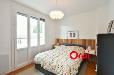 vente appartement 200 000 € à proximité de La Mulatière (69350)