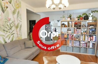 vente appartement 200 000 € à proximité de Pierre-Bénite (69310)