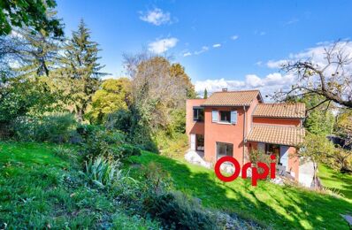 vente maison 760 000 € à proximité de Lyon 9 (69009)