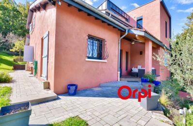 vente maison 740 000 € à proximité de Vénissieux (69200)