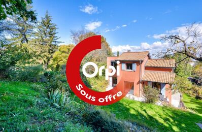 vente maison 740 000 € à proximité de Saint-Didier-Au-Mont-d'Or (69370)