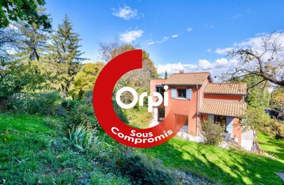 vente maison 740 000 € à proximité de Tassin-la-Demi-Lune (69160)