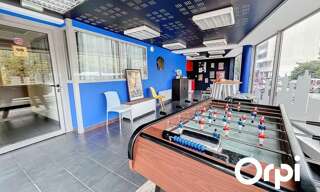 Appartement 1 Pièce 21 m² à vendre à Villeurbanne (69100)