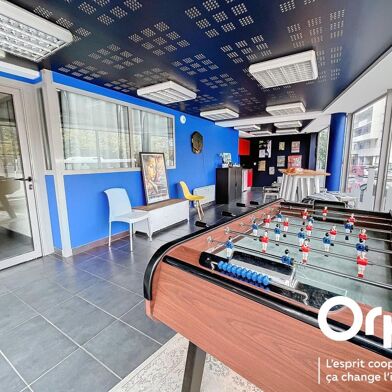 Appartement 1 pièces 70000 €