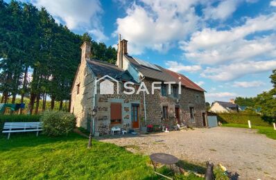 vente maison 167 500 € à proximité de Condé-en-Normandie (14110)