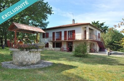 vente maison 265 000 € à proximité de Marsan (32270)