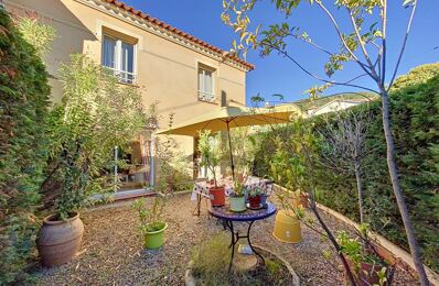 vente maison 530 000 € à proximité de Tourrettes-sur-Loup (06140)