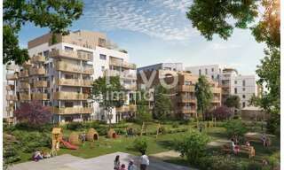 Appartement 2 Pièces 47 m² à vendre à Carquefou (44470)