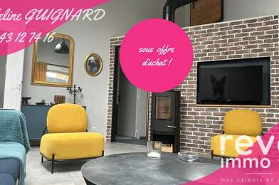 Maison 3 pièces 179900 €