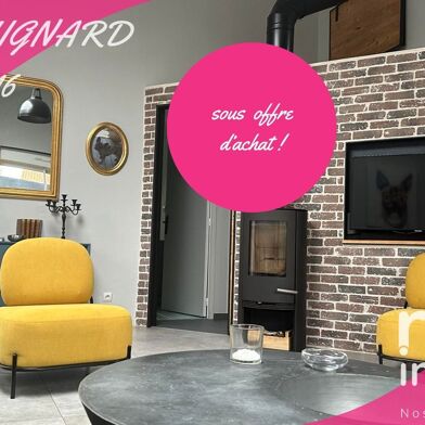 Maison 3 pièces 179900 €