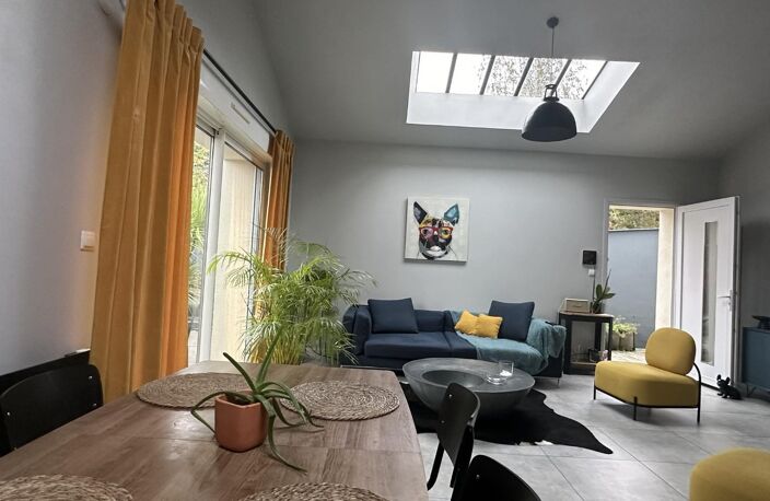 Maison — photo 2