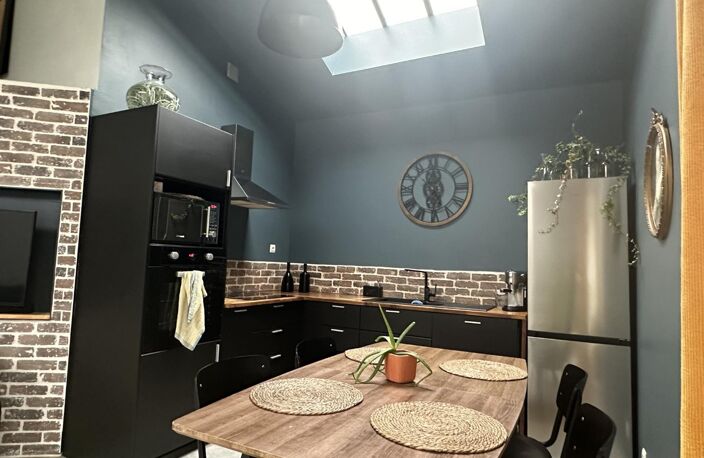 Maison — photo 3