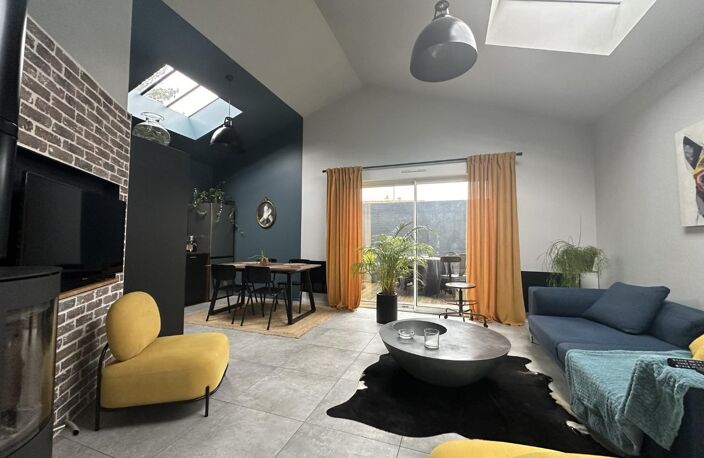 Maison — photo 4