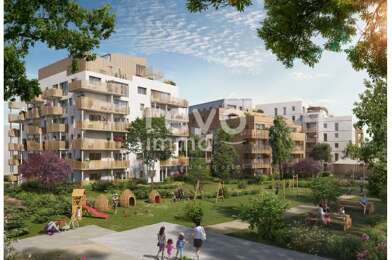 Appartement 3 pièces 279000 €