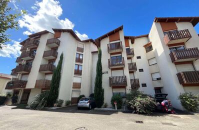 vente appartement 89 000 € à proximité de Hinx (40180)