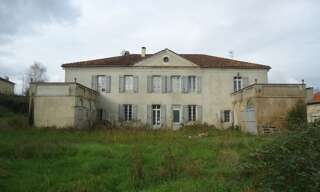 Maison 7 Pièces 365 m² à vendre à Roquefort (40120)