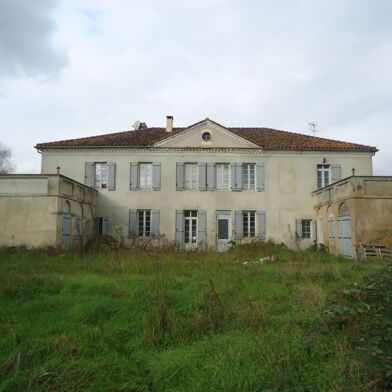 Maison 7 pièces 285000 €