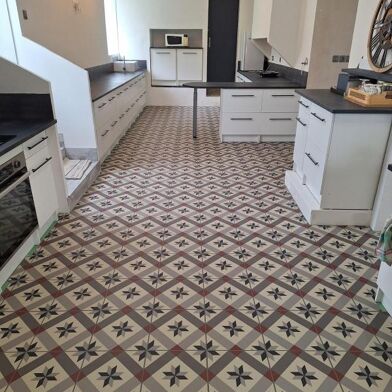 Maison 7 pièces 285000 €