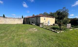 Maison 7 Pièces 365 m² à vendre à Roquefort (40120)