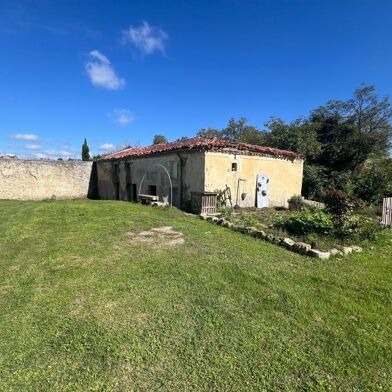 Maison 7 pièces 285000 €