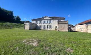 Maison 7 Pièces 365 m² à vendre à Roquefort (40120)