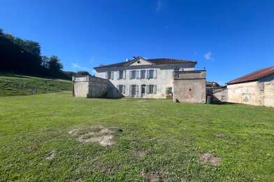 Maison 7 pièces 250000 €
