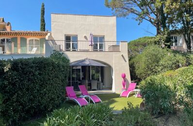 maison 4 pièces 80 m2 à vendre à Grimaud (83310)