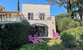 Maison 4 Pièces 80 m² à vendre à Grimaud (83310)