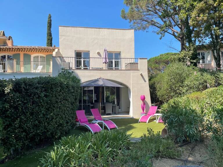 Villa 4 pièces 80 m² Les Restanques — photo 1