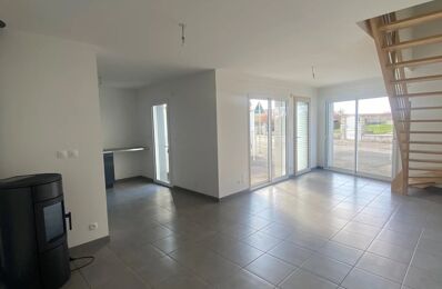 vente appartement 213 900 € à proximité de Ancenis-Saint-Géréon (44150)