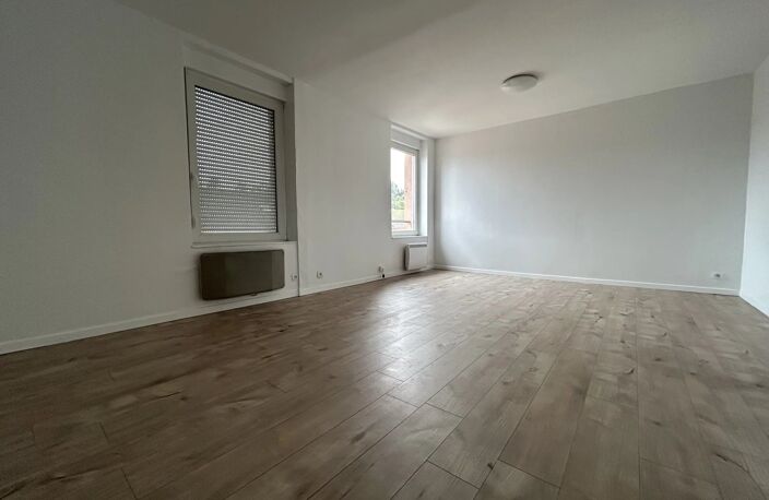 LOCATION SAINT-DIE des VOSGES Appartement 3 pièces — photo 2