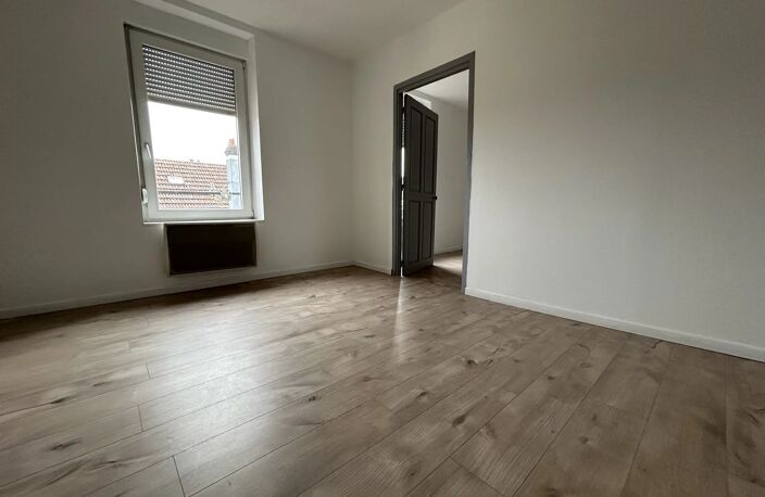 LOCATION SAINT-DIE des VOSGES Appartement 3 pièces — photo 3