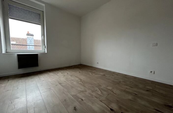 LOCATION SAINT-DIE des VOSGES Appartement 3 pièces — photo 4