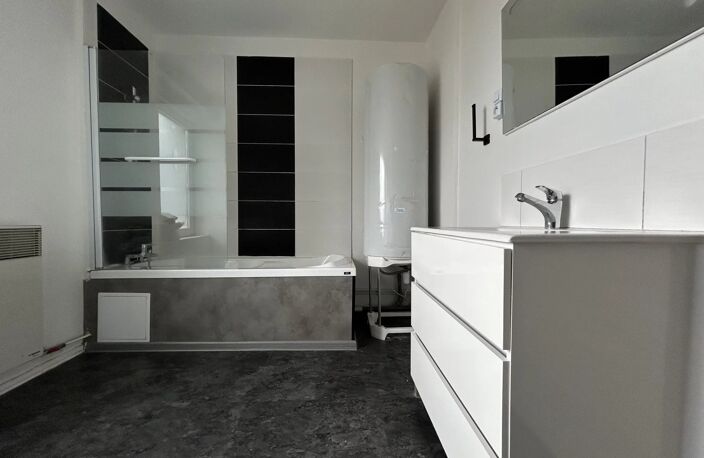 LOCATION SAINT-DIE des VOSGES Appartement 3 pièces — photo 5