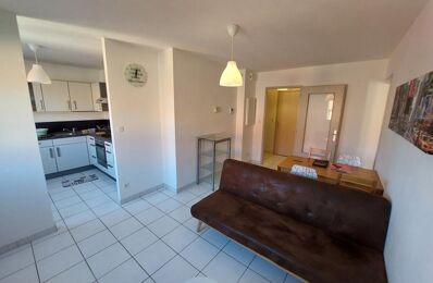 location appartement 690 € CC /mois à proximité de Oudrenne (57970)