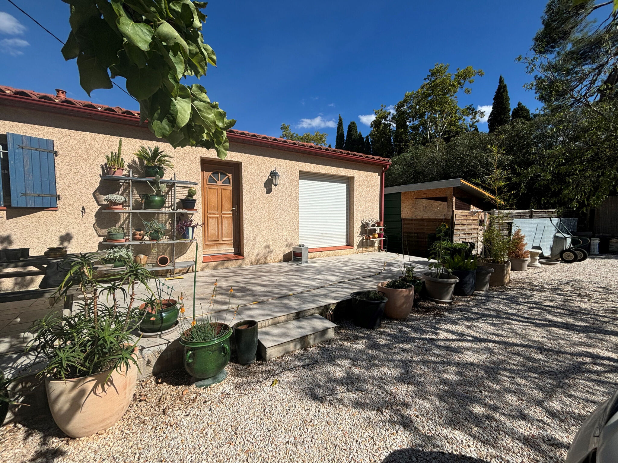 Villa / Maison 3 pièces  à vendre Montesquieu-des-Albères 66740