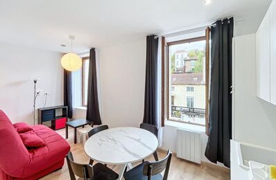 location appartement 595 € CC /mois à proximité de Pompey (54340)