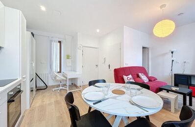 location appartement 565 € CC /mois à proximité de Laxou (54520)