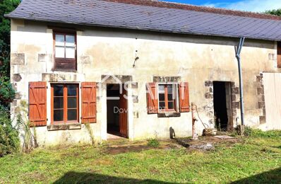 vente maison 180 000 € à proximité de Villeperdue (37260)