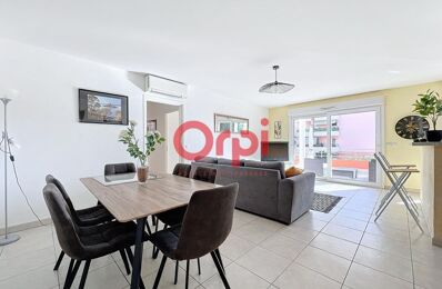 location appartement 1 290 € CC /mois à proximité de Fréjus (83600)