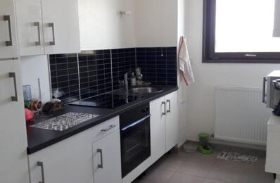 location appartement 970 € CC /mois à proximité de Allonzier-la-Caille (74350)