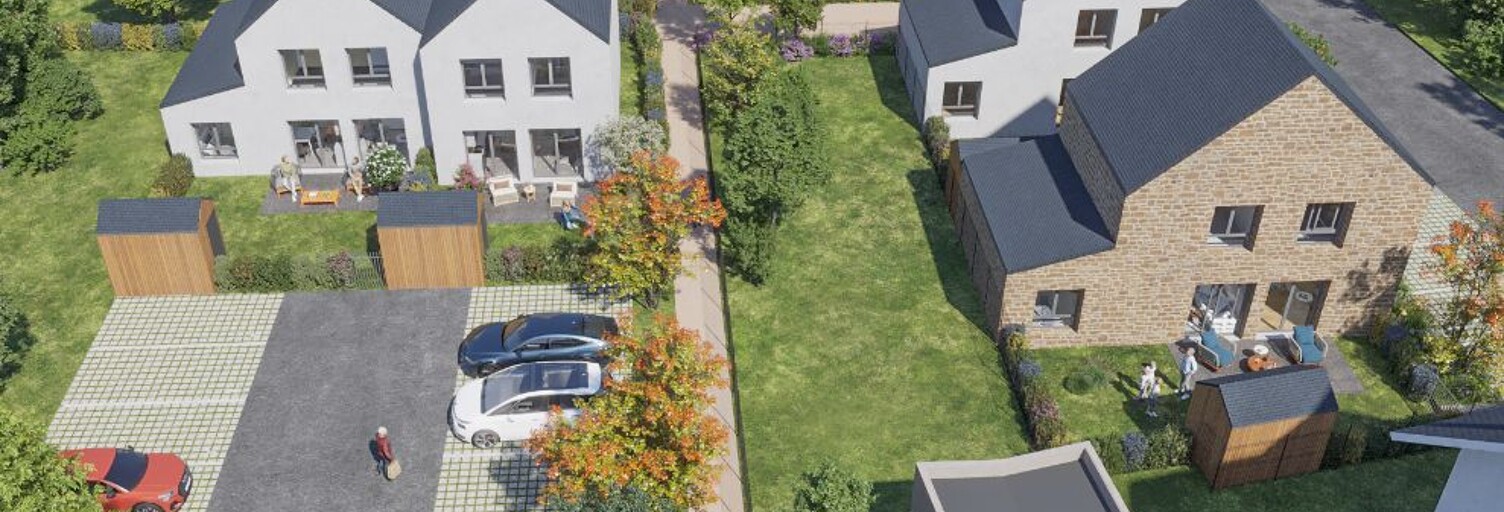 Maison 4 Pièces 89 m² à vendre à Quiberon (56170)