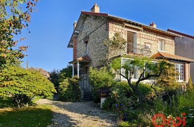 vente maison 730 000 € à proximité de Eaubonne (95600)